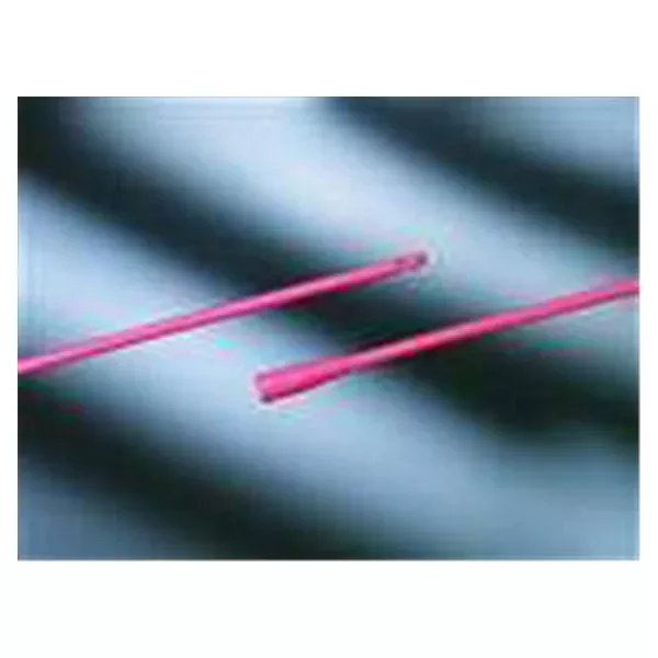 Bard Medical Division Catheter Intermittent 10Fr Rubber 16" Ea, 100 EA/CA (94100)