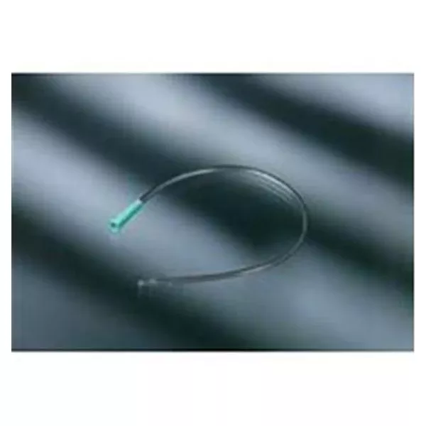 Bard Medical Division Catheter Intermittent CleanCath Urethral Orange 16Fr 50/Ca