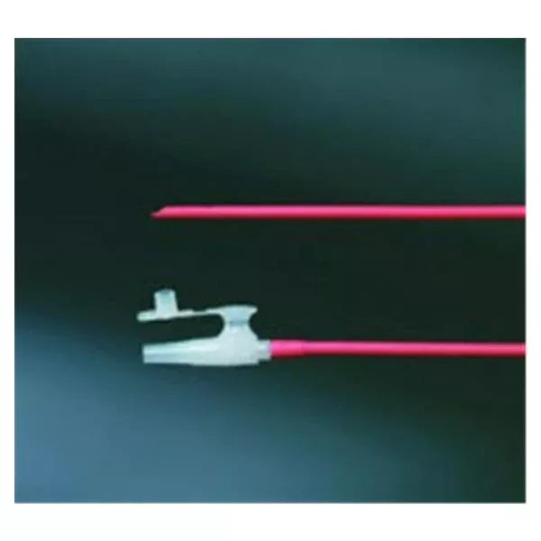 Bard Medical Division Catheter Suction 18" 100/Ca