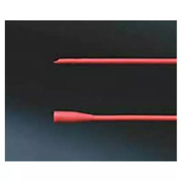 Bard Medical Division Catheter Suction Cath-N-Sleeve Plastic 10Fr 22" 50/Ca