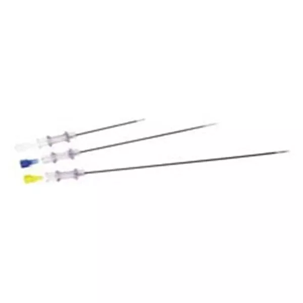 Bard Medical Division Clamp Incontinence Cunningham Ea (4052)