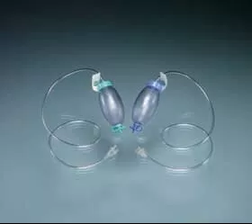 Bard Medical Division Connector Evacuator EA
