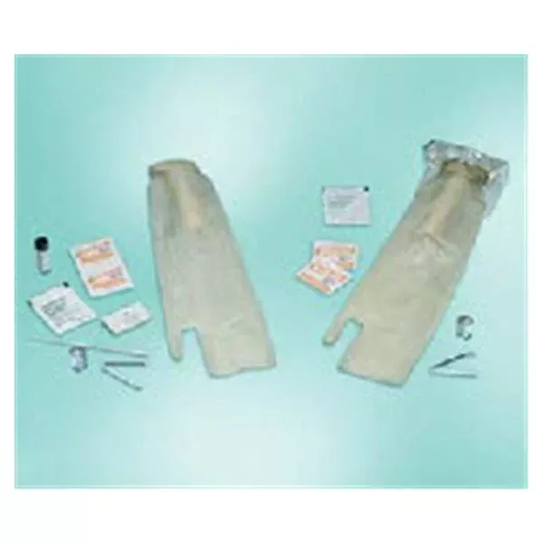 Bard Medical Division Device Fecal Containment 25/Ca