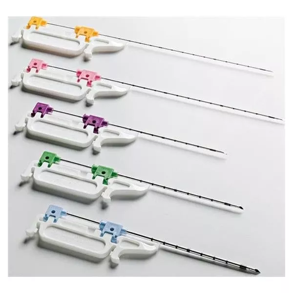Bard Peripheral Vascular Biopsy Needle Magnum 12 Gauge 10 cm Length - M-488267-3829 - Case of 10