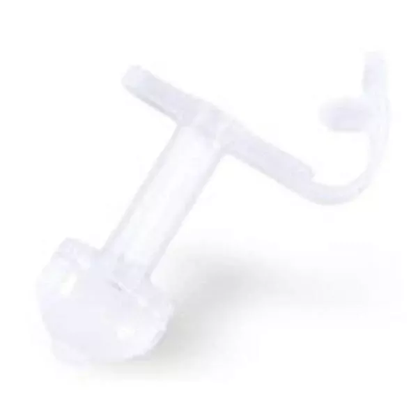 Bard Radiology Division Device Button Gastrostomy 24/Ca