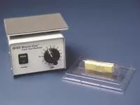 BD Card Test Rotator BD Difco, BD Macro-Vue Model 51, Constant 100 RPM, 2 Cm Diameter, Automatically Controlled Timer, One Humidifying Cover BD Macro-Vue Card Test - M-75402-4059 | Each