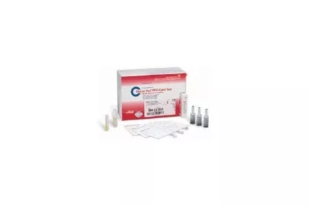 BD Dispensing Needle BBL BD Macro-Vue 20 Gauge, Yellow For BD Macro-Vue RPR Card Test - M-70466-1906 | Box of 1