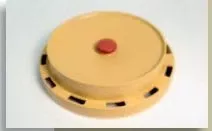 BD Lid Assembly BBL GasPak For BBL GasPak 150 System - M-1050365-4278 | Each
