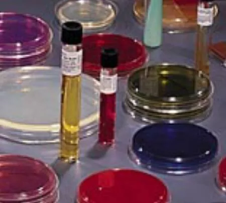 BD Prepared Media BD BBL Soy Agar (Blood Agar Base) Beige Deeps / Pour Tube Format - M-501883-3103 | Pack of 10