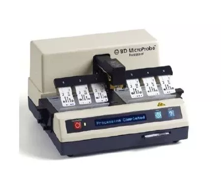 BD Processor Placement Program BD MicroProbe™ - M-903422-4940 - Each