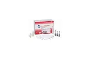 BD Reagent Kit BD Macro-Vue RPR Rapid Plasma Reagin Syphilis Test For BD Macro-Vue RPR Card Test 3 mL - M-649468-3970 | Pack of 3