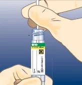 BD Specimen Collection and Transport Kit ProbeTec ET Plastic Tube Sterile - M-862928-4445 | Box of 100