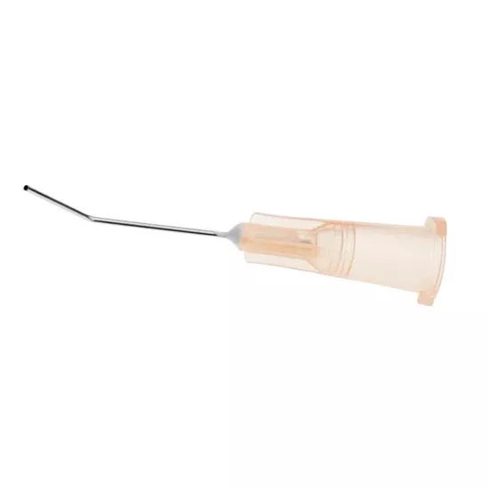 Beaver-Visitec Int Cannula Anterior Chamber Visitec 10/Bx (585045)