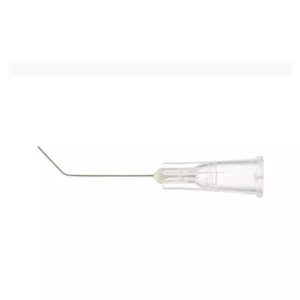 Beaver-Visitec Int Cannula Anterior Chamber Visitec 100/Bx