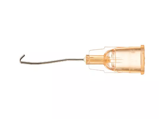 Beaver-Visitec Int Cannula ViscoExpression 25gx7/8" Disposable 10/Bx