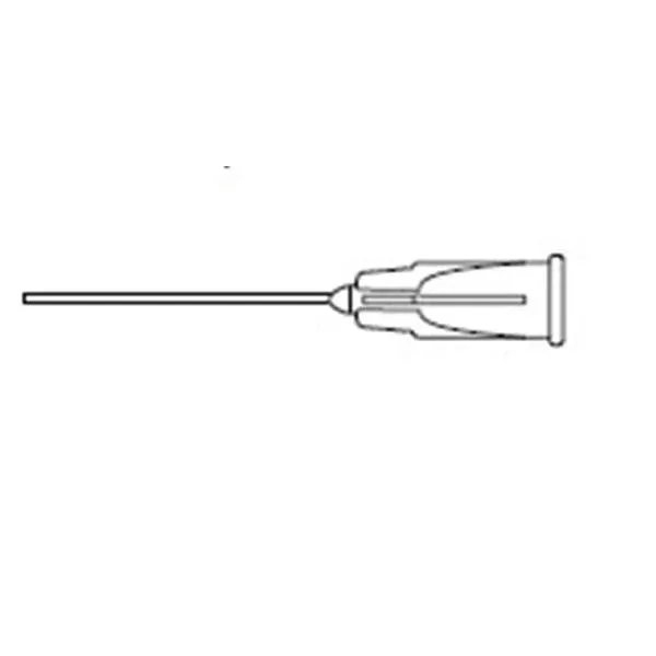 Beaver-Visitec Int Cannula Viteoretinal .90x28mm 10/Bx