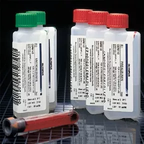Beckman Coulter Bottle Cap For Reagent Bottle - M-727484-1580 | Each