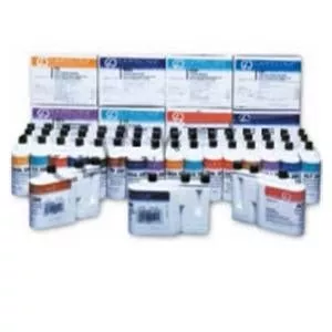 Beckman Coulter Control Urine Protein Level 2 6 X 1 mL - M-732243-1729 | Each