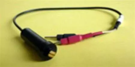 Beckman Coulter Electrode Assembly Synchron Cx Carbon Dioxide For UniCel DxC Systems - M-662967-4703 | Each