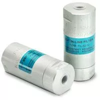 Beckman Coulter Inline Filter Assembly 75 µ For CX and LX Chemical Analuzer, Synchron Clinical System, Synchron Access Clinical System - M-804785-4567 | Pack of 10