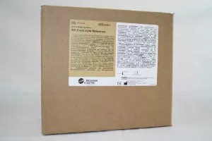 Beckman Coulter ISE Reference Reagent 2 X 2 Liter - M-683182-2066 | Each