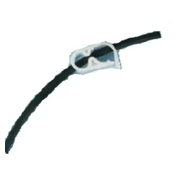 Bel-Art Products Clamp Tubing Mini 12/Pk