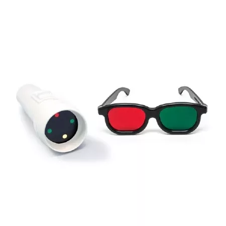 Bernell/Vision Training Products Vision Screener - M-956608-1406 | Each