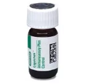 Bio-Rad Laboratories Assayed Control Liquichek Immunoassay Plus Level 3 12 X 2.5 mL - M-1116656-2395 | Each