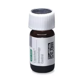 Bio-Rad Laboratories Assayed Control Liquichek Immunology Level 1 6 X 2.5 mL - M-1048531-1906 | Box of 1