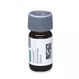 Bio-Rad Laboratories Assayed Control Liquichek Immunology Level 2 6 X 2.5 mL - M-1074099-1090 | Box of 1