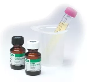 Bio-Rad Laboratories Assayed Control Liquichek Urine Chemistry Analytes Level 2 2 X 10 mL - M-764328-1522 | Each