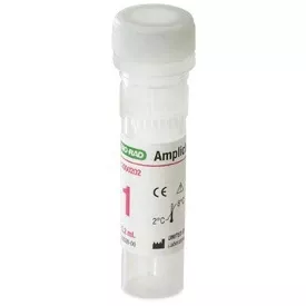 Bio-Rad Laboratories Control Amplichek II Level 1 10 X 0.2 mL - M-1050087-2538 | Box of 1