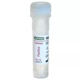 Bio-Rad Laboratories Control Amplichek STI Positive Level 10 X 0.2 mL - M-1050094-1271 | Box of 1
