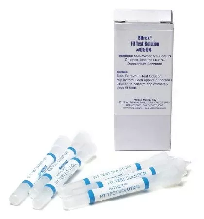 Bio-Rad Laboratories Control Liquichek Blood Gas Plus Co-Oximeter Level 1 30 X 1.7 mL - M-1116676-2330 | Each
