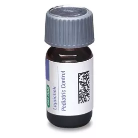 Bio-Rad Laboratories Control Liquichek Paediatric Control Level 2 6 X 2.5 mL - M-1038432-3580 | Box of 1