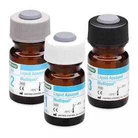 Bio-Rad Laboratories Control Multiqual MiniPak - M-629405-4276 | Box of 1