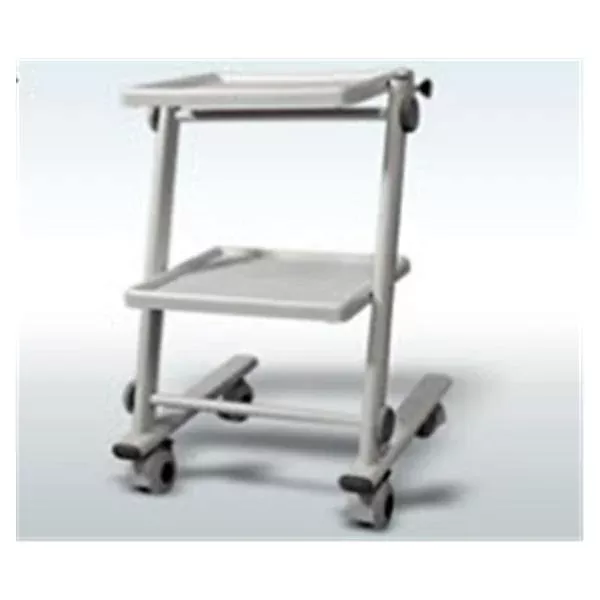 Bionet AmericaCart ECG/EKG 4 Casters Ea