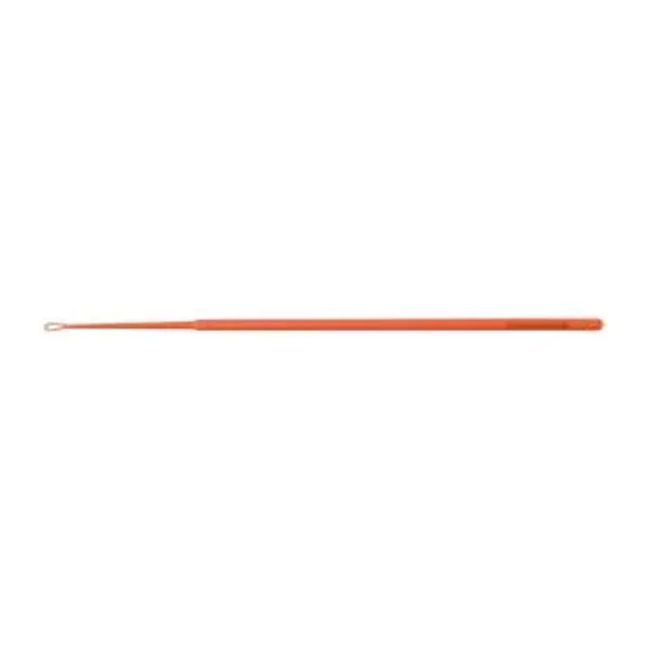 Bionix Medical Technologies Curette Ear ControLoop 4mm Shplgh Tp Flxbl Orange PP Disp 50/CA