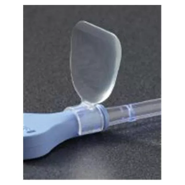 Bionix Medical Technologies Curette Ear Plastic Disposable 5/Pk