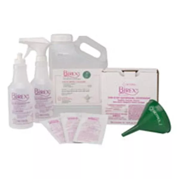 Biotrol Intl Container Empty Birex SE 1 Gallon Ea