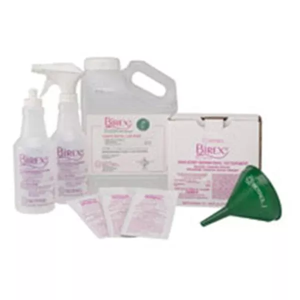 Biotrol Intl Disinfectant Solution Birex SE Packets Super Pack Ea