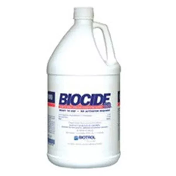 Biotrol Intl Disinfectant Sterilant Biocide G30 30 Day 1 Gallon Ea, 4 EA/CA (BIOG30)