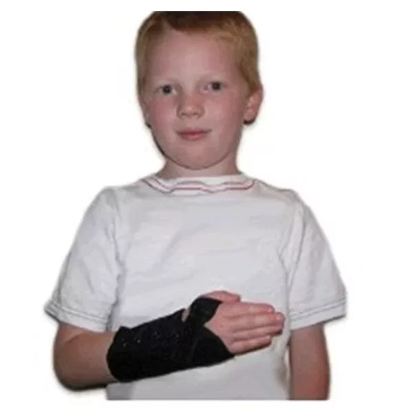 Bird & Cronin Brace Pediatric Wrist Malleable Right Ea
