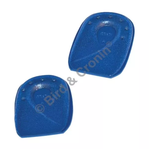 Bird & Cronin Cushion Cambion Heel Spur Polymer Size Size C 1/Pr