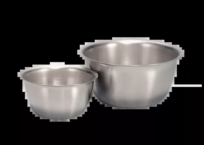 Blickman Health Cup Iodine 6oz Stainless Steel 2x3-1/4" Silver EA