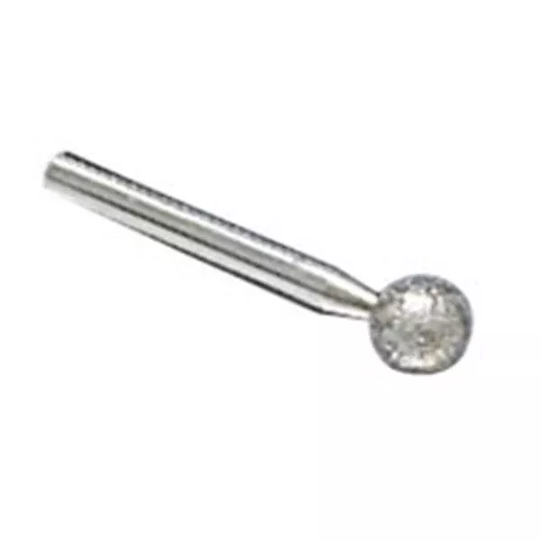 Bovie/Aaron Medical Bur Ophthalmic 5mm Reusable Diamond Ea