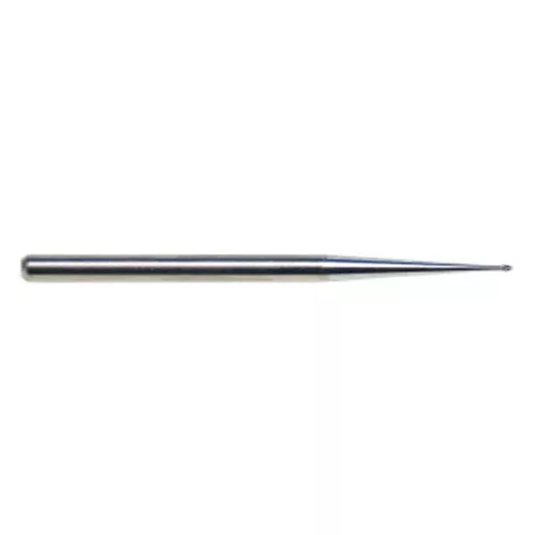 Bovie/Aaron Medical Bur Ophthalmic Aaron Bovie 1mm Reusable Ea, 10 EA/BX (1)