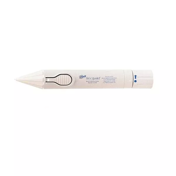 Bovie Aaron Medical Cryosurgical System FreezPoint Ea