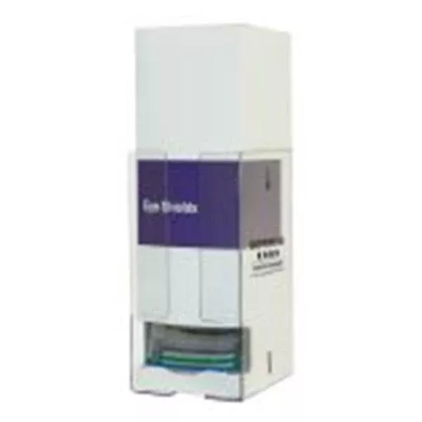 Bowman Medical Products Dispenser Eye Shield Clear For Eye Shields Ea