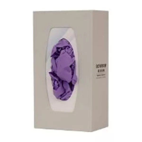 Bowman Medical Products Dispenser Glove Box Beige Ea